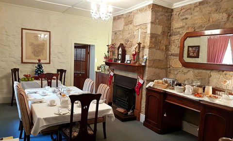 Orford's Sanda House B&B - Darwin Holiday 16
