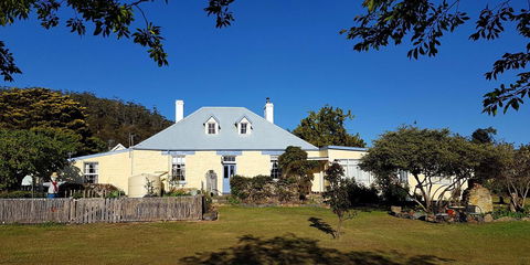 Orford's Sanda House B&B - Darwin Holiday 32