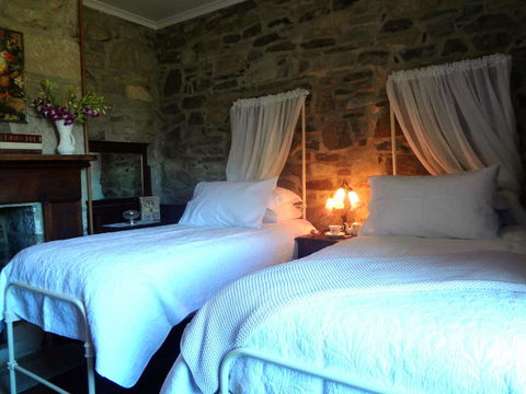 Orford's Sanda House B&B - Darwin Holiday 43