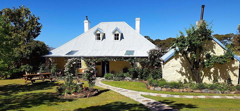 Orford's Sanda House B&B - Darwin Holiday 1
