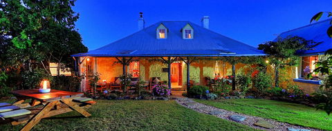 Orford's Sanda House B&B - Darwin Holiday 3
