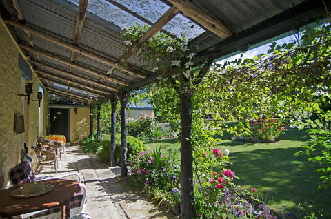 Orford's Sanda House B&B - Darwin Holiday 33