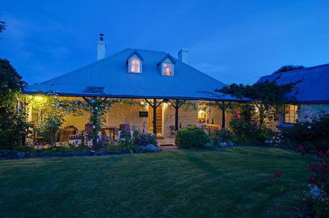 Orford's Sanda House B&B - Darwin Holiday 39