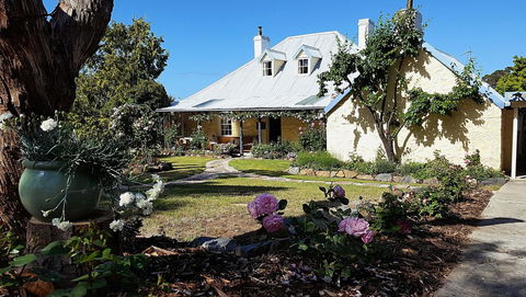 Orford's Sanda House B&B - Darwin Holiday 6