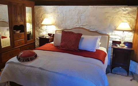 Orford's Sanda House B&B - Darwin Holiday 27