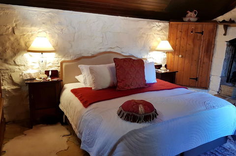 Orford's Sanda House B&B - Darwin Holiday 28