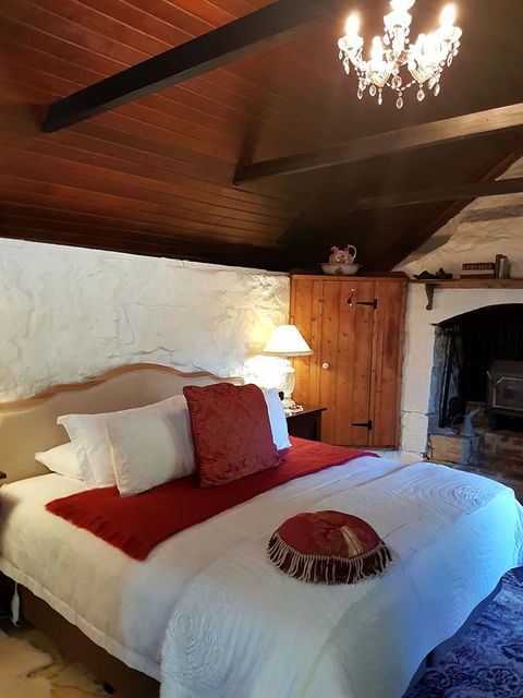 Orford's Sanda House B&B - Darwin Holiday 29