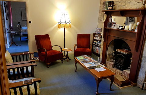Orford's Sanda House B&B - Darwin Holiday 12