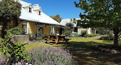 Orford's Sanda House B&B - Darwin Holiday 9