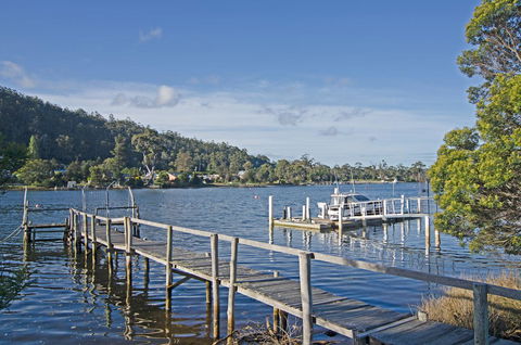 Orford's Sanda House B&B - Darwin Holiday 35