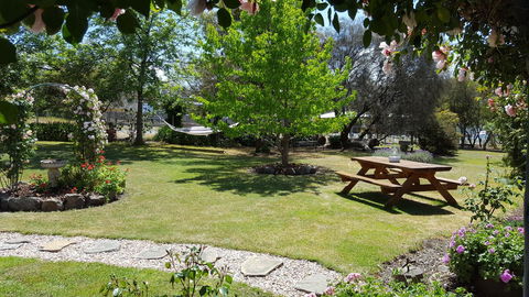 Orford's Sanda House B&B - Darwin Holiday 8