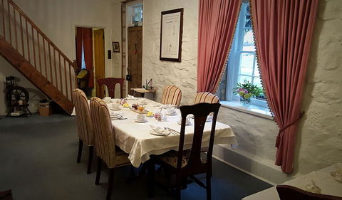 Orford's Sanda House B&B - Darwin Holiday 15