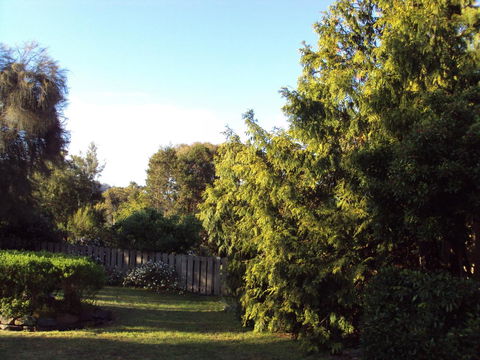 Orford's Sanda House B&B - Darwin Holiday 42