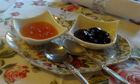 Orford's Sanda House B&B - Darwin Holiday 24
