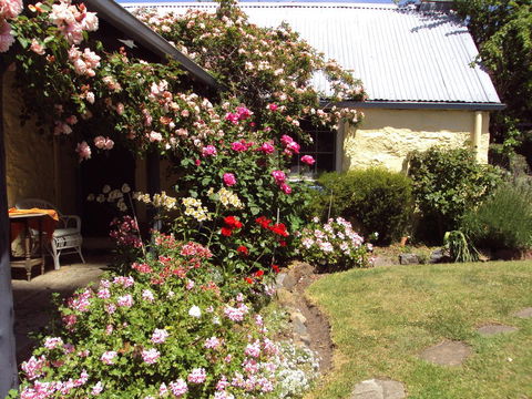 Orford's Sanda House B&B - Darwin Holiday 36