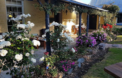 Orford's Sanda House B&B - Darwin Holiday 5
