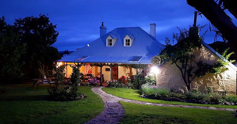 Orford's Sanda House B&B - Darwin Holiday 4