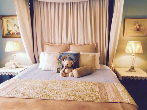 Wandering Geese Boutique Bed And Breakfast - Darwin Holiday 0