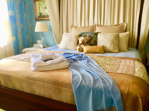 Wandering Geese Boutique Bed And Breakfast - Darwin Holiday 13