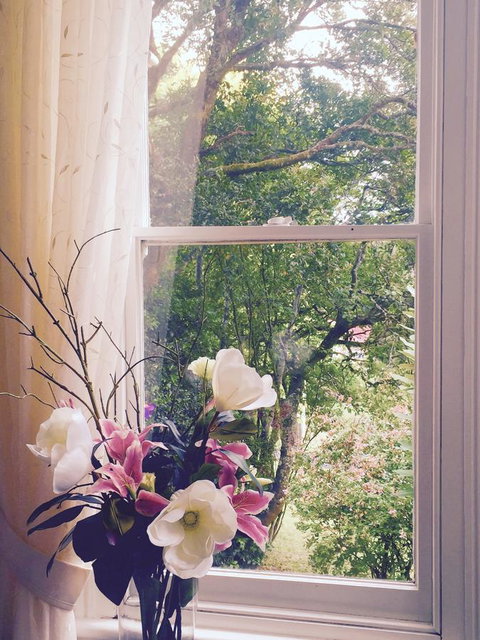 Wandering Geese Boutique Bed And Breakfast - Darwin Holiday 27