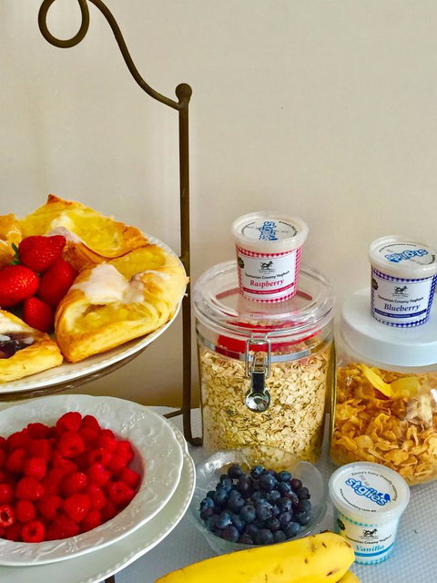 Wandering Geese Boutique Bed And Breakfast - Darwin Holiday 12