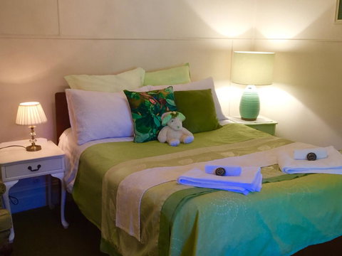 Wandering Geese Boutique Bed And Breakfast - Darwin Holiday 4