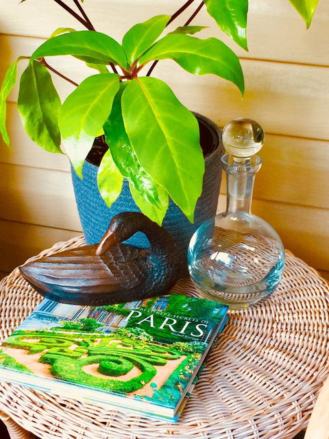 Wandering Geese Boutique Bed And Breakfast - Darwin Holiday 14