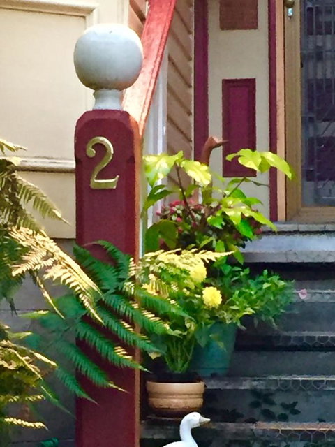 Wandering Geese Boutique Bed And Breakfast - Darwin Holiday 25