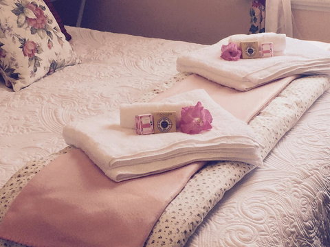 Wandering Geese Boutique Bed And Breakfast - Darwin Holiday 8