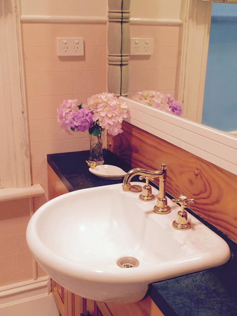 Wandering Geese Boutique Bed And Breakfast - Darwin Holiday 16