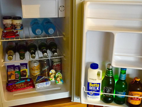 Wandering Geese Boutique Bed And Breakfast - Darwin Holiday 26