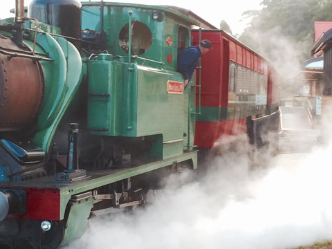 Wandering Geese Boutique Bed And Breakfast - Darwin Holiday 31