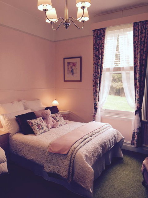 Wandering Geese Boutique Bed And Breakfast - Darwin Holiday 7