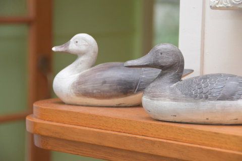 Wandering Geese Boutique Bed And Breakfast - Darwin Holiday 20