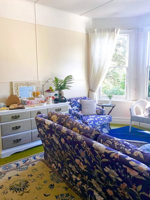 Wandering Geese Boutique Bed And Breakfast - Darwin Holiday 11