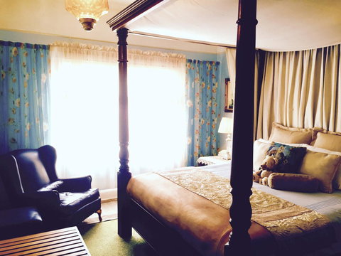 Wandering Geese Boutique Bed And Breakfast - Darwin Holiday 6