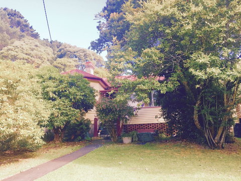 Wandering Geese Boutique Bed And Breakfast - Darwin Holiday 28