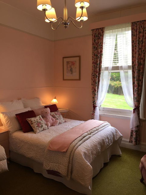 Wandering Geese Boutique Bed And Breakfast - Darwin Holiday 1