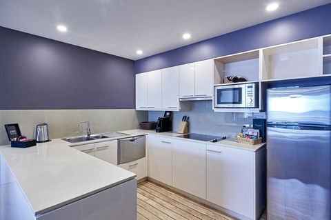 Peppers Seaport Hotel - Darwin Holiday 7