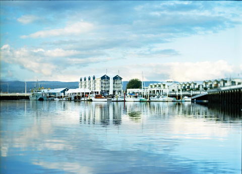 Peppers Seaport Hotel - Darwin Holiday 0