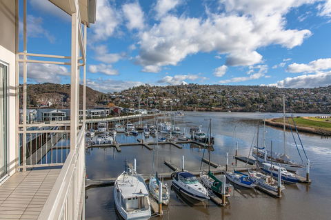 Peppers Seaport Hotel - Darwin Holiday 25