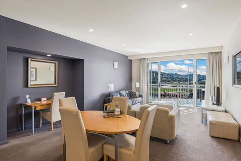 Peppers Seaport Hotel - Darwin Holiday 17