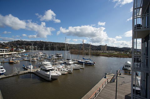 Peppers Seaport Hotel - Darwin Holiday 38
