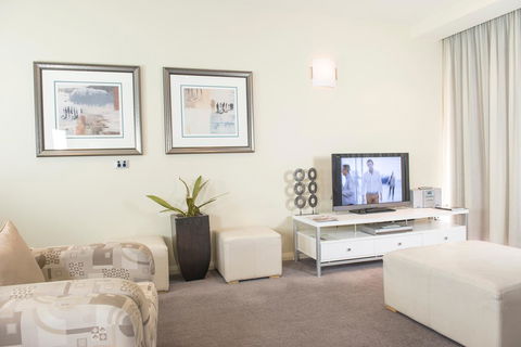 Peppers Seaport Hotel - Darwin Holiday 42