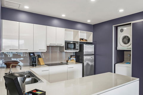 Peppers Seaport Hotel - Darwin Holiday 16