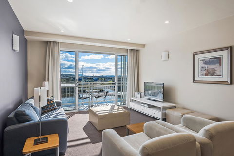 Peppers Seaport Hotel - Darwin Holiday 6