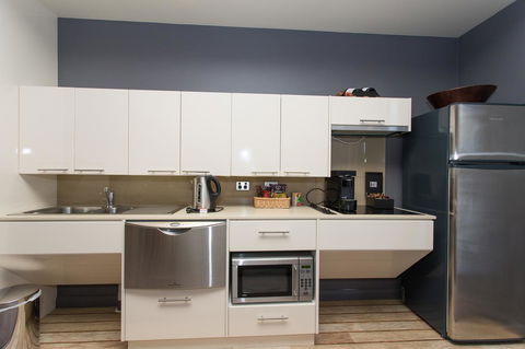 Peppers Seaport Hotel - Darwin Holiday 39