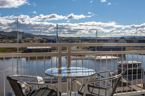 Peppers Seaport Hotel - Darwin Holiday 15