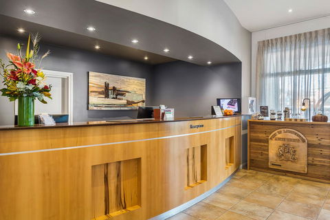 Peppers Seaport Hotel - Darwin Holiday 19