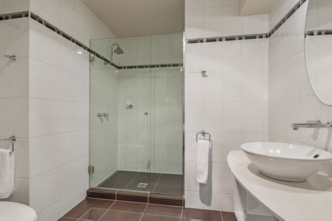 Peppers Seaport Hotel - Darwin Holiday 2